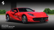 Ferrari 812 Superfast 2dr Auto Petrol Coupe